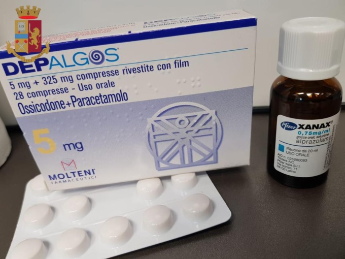 ROMA: CEDEVANO MEDICINALI E STUPEFACENTI ANCHE A MINORENNI, 4 ARRESTI (VIDEO)