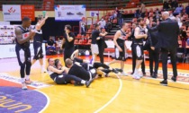 BASKET: RIETI,UNA VITTORIA E UNA SCONFITTA