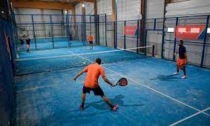 PADEL: CSC PADEL LATINA, INIZIA IL CAMPIONATO (VIDEO)