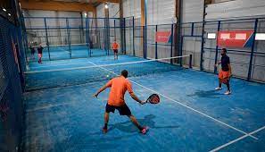 PADEL: CSC PADEL LATINA, INIZIA IL CAMPIONATO (VIDEO)