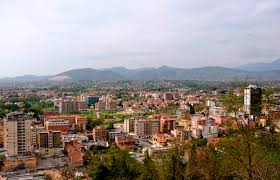 FROSINONE: OCCUPAZIONE, LA PROTESTA (VIDEO)