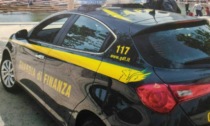 ROMA: MAXI SEQUESTRO DI OCCHIALI NON SICURI