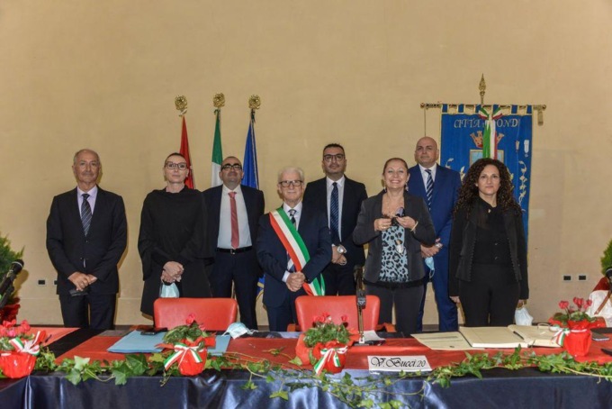 FONDI: DOMANI IL CONSIGLIO COMUNALE. LE DELIBERE DI GIUNTA