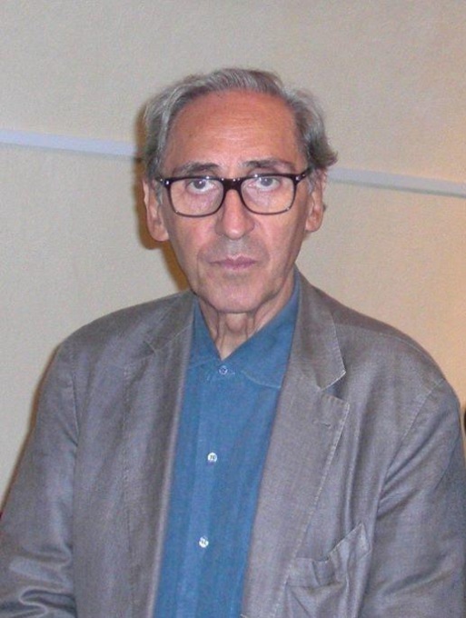 E’ MORTO BATTIATO, IL CANTAUTORE AVEVA 76 ANNI