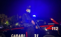 ROMA: DROGA E ARMI, 13 ARRESTI (VIDEO)