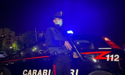 ROMA: DROGA E ARMI, 13 ARRESTI (VIDEO)