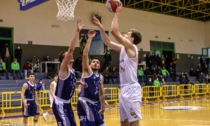 BASKET SERIE B: PLAY OFF, ULTIMA CHIAMATA PER SEBASTIANI RIETI E LUISS ROMA