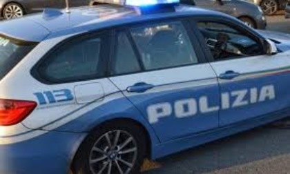 ROMA: PERSEGUITA ESCORT, ARRESTATO