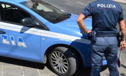 LATINA: POLIZIA, I CONTROLLI A FERRAGOSTO (VIDEO)