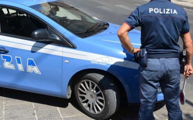 TERRACINA: TERRORISMO, ARRESTATO TUNISINO (VIDEO)