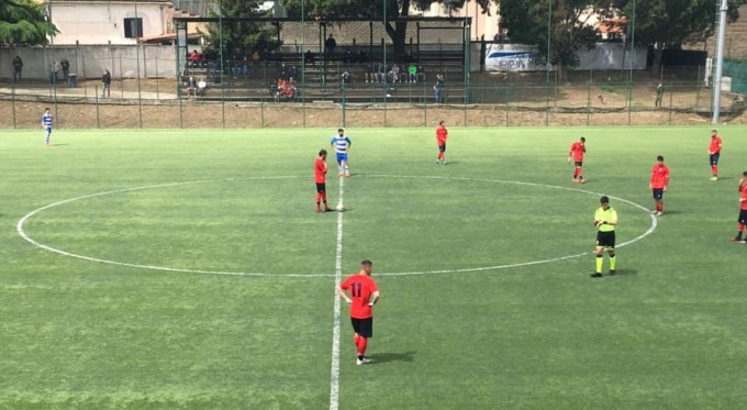 CALCIO: I RECUPERI IN SERIE D. LA SETTIMA GIORNATA IN ECCELLENZA (VIDEO)