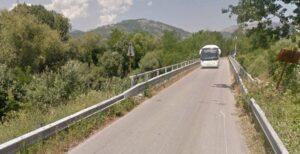 Sessa Aurunca: Chiusura del ponte di Maiano, disagi economici e sociali (VIDEO)