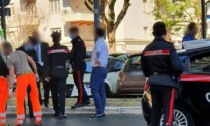 ROMA: AVVOCATO RAPINATO E ACCOLTELLATO