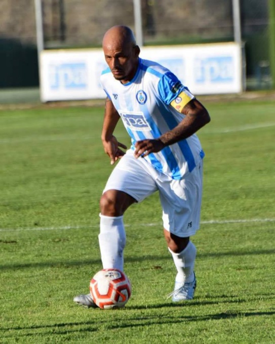 Serie D: rinviato il derby tra Rieti ed Aprilia