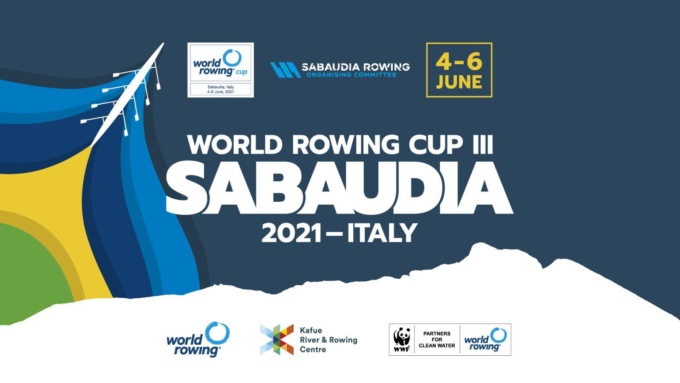 CANOTTAGGIO: SABAUDIA, PRESENTATA LA PROVA DI COPPA DEL MONDO