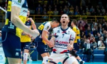 PALLAVOLO SUPERLEGA: SALVATORE ROSSINI TORNA AL MODENA