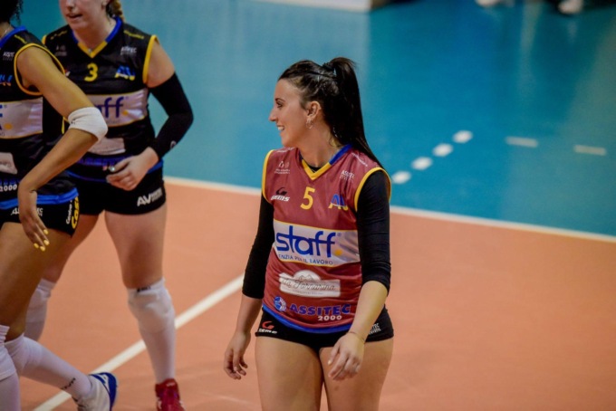PALLAVOLO: IL PROGRAMMA DEL RITORNO PLAY OFF