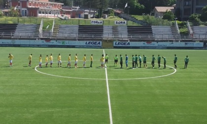 COPPA ITALIA: LE GARE DI SERIE D ED ECCELLENZA (VIDEO)