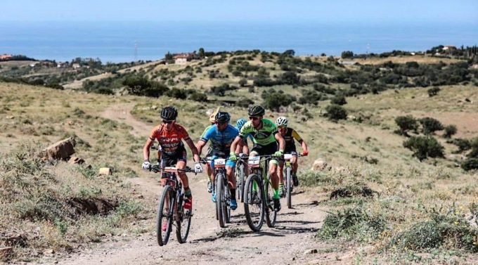 MOUNTAIN BIKE: LA GRANFONDO MARE E MONTI DELL’ETRURIA MERIDIONALE