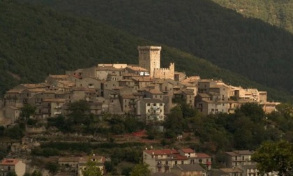 TREVI NEL LAZIO: PONTE NEL DEGRADO, LA DENUNCIA (VIDEO)