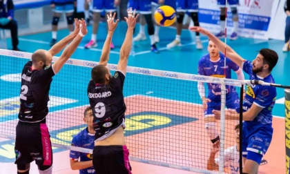 Pallavolo A3: Tuscania eliminata dai play off. Porto Viro vince al tie break