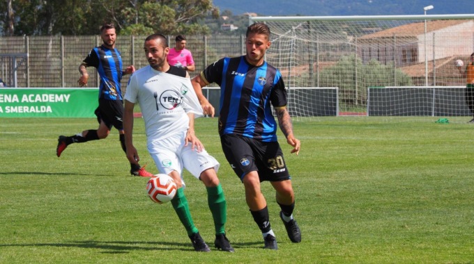 CALCIO: SERIE D, IL MONTEROSI RIMANDA LA FESTA
