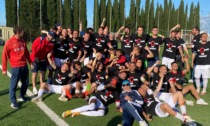 CALCIO: STORIA, IL MONTEROSI IN SERIE C