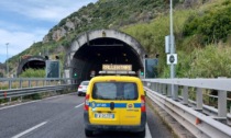 TERRACINA: GALLERIA TEMPIO DI GIOVE, AL VIA I LAVORI DI MANUTENZIONE