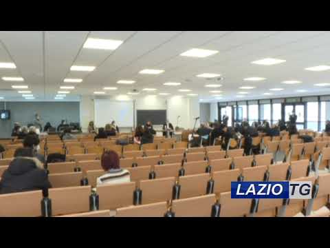ARCE: OMICIDIO MOLLICONE, DOMANI NUOVA UDIENZA DEL PROCESSO