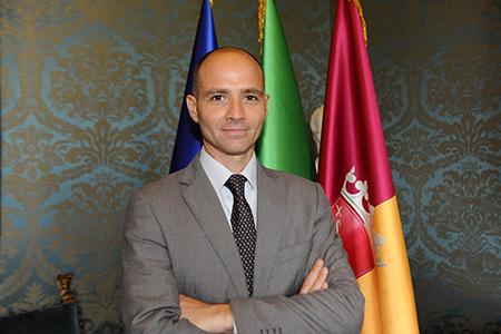 ROMA: FRONGIA LASCIA L’ASSESSORATO PER PALAZZO CHIGI