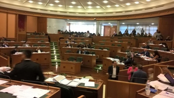 REGIONE LAZIO – I NUOVI PRESIDENTI DELLE COMMISSIONI CONSILIARI