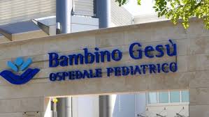 GAETA: NUOVO SERVIZIO AI CITTADINI DELL’OSPEDALE BAMBINO GESU’ (VIDEO)