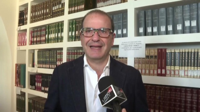 GAETA: ASSEGNATA LA BANDIERA BLU