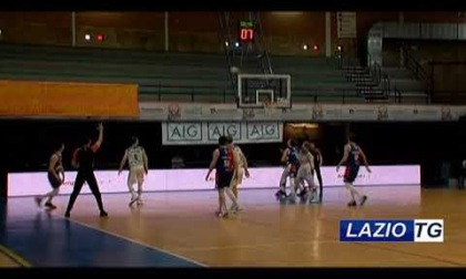 BASKET: NEL POMERIGGIO IN CAMPO LEGA DUE E SERIE B(VIDEO)