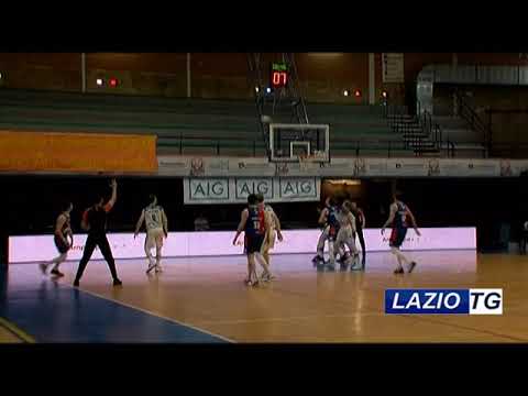 BASKET: NEL POMERIGGIO IN CAMPO LEGA DUE E SERIE B(VIDEO)