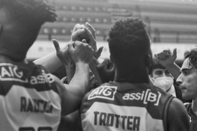 BASKET: LA BENACQUISTA LATINA RESTA IN LEGA DUE
