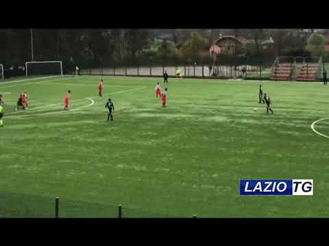 CALCIO: SERIE D, I GOL DELLE LAZIALI (VIDEO)