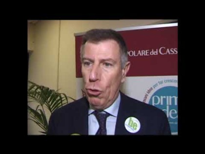BPC, l’assemblea dei soci