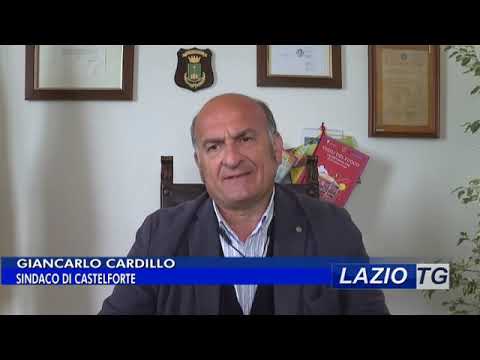 PONTE MAIANO: A GIORNI PARTONO I LAVORI DI MESSA IN SICUREZZA (VIDEO)