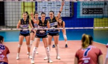 PALLAVOLO: ALTRO STOP AI CAMPIONATI (VIDEO)