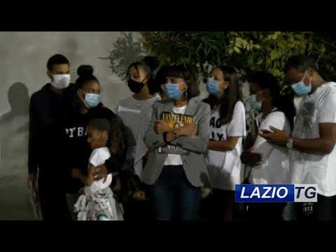 Colleferro/Paliano: Willy, giovani contro la violenza