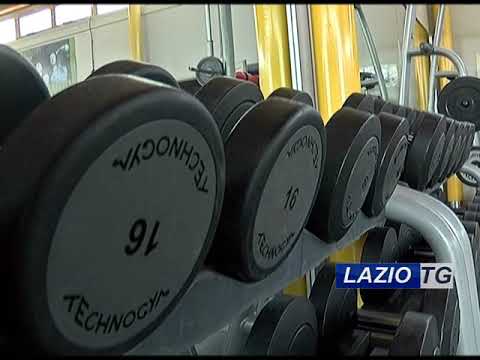 CORONAVIRUS: DA OGGI SI TORNA IN PALESTRA