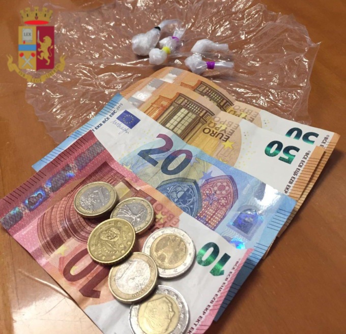 ROMA: SPACCIO DI DROGA, ARRESTI E SEQUESTRI