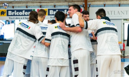 BASKET: LEGA DUE,GLI ACCOPPIAMENTI PLAY OFF E PLAY OUT. I PLAY OFF DI SERIE B