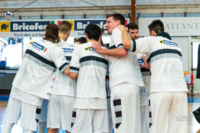 BASKET: LEGA DUE,GLI ACCOPPIAMENTI PLAY OFF E PLAY OUT. I PLAY OFF DI SERIE B