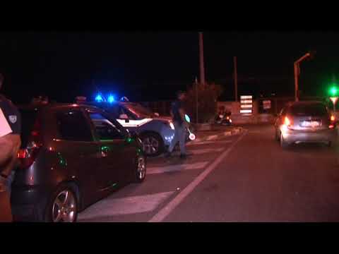 LATINA: DASPO WILLY PER DUE STRANIERI DI FORMIA