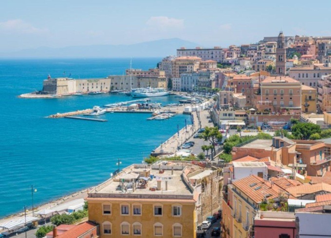 GAETA: PRESTO I NUOVI PARCHEGGI (VIDEO)