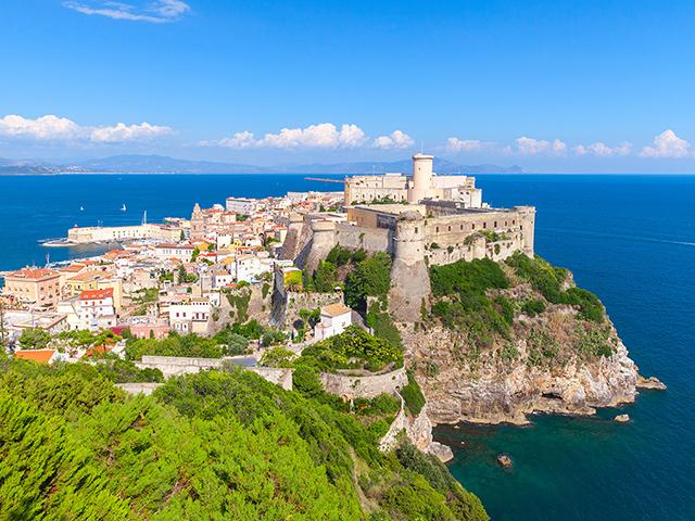 GAETA: ABBANDONO DEI RIFIUTI, ARRIVANO 15 FOTOTRAPPOLE (VIDEO)
