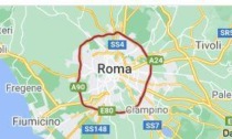 Roma: incidente sul Gra, due morti