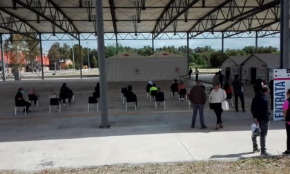 LATINA: EMERGENZA UCRAINA, PRIMA ACCOGLIENZA SANITARIA CON TRE HUB APERTI IN PROVINCIA